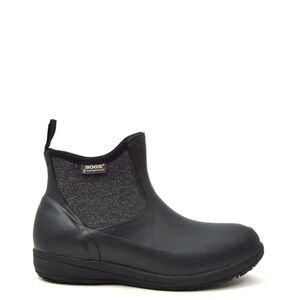 Women’s Cami Low Bog ankle boots size 6 waterproof outdoor garden  rain boots